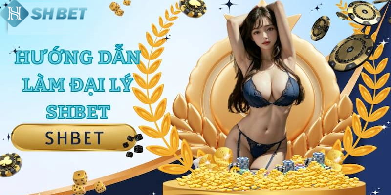 Đăng ký trở thành đối tác SHBET với các bước vô cùng dễ dàng