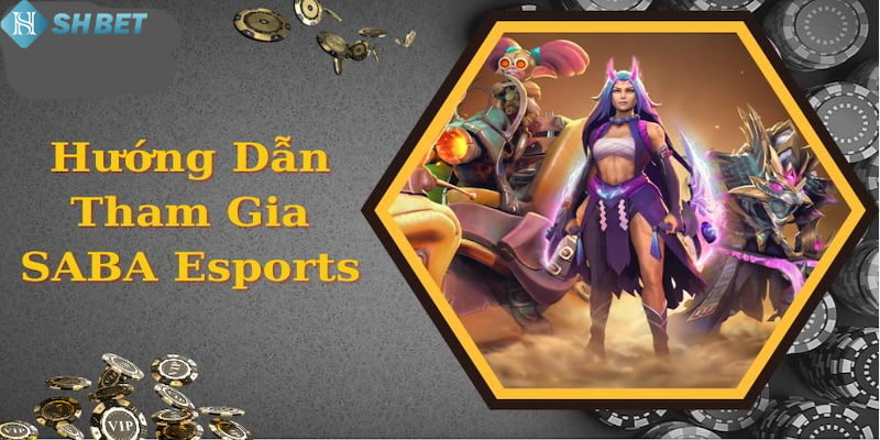 Quy trình tham gia cá cược tại sảnh chơi này rất đơn giản